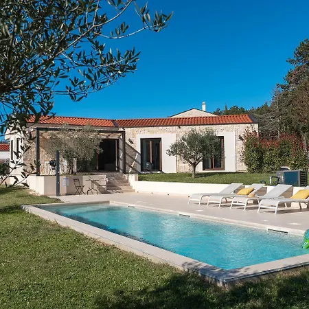 Σπίτι διακοπών Einzigartiges Steinhaus Mit Privatpool, Grossem Garten, Grill, Liegen *