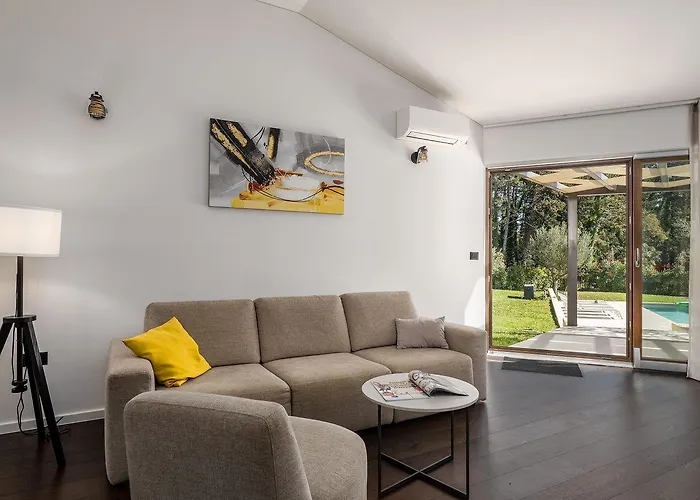 Σπίτι διακοπών Einzigartiges Steinhaus Mit Privatpool, Grossem Garten, Grill, Liegen *