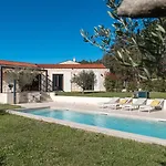 Einzigartiges Steinhaus Mit Privatpool, Grossem Garten, Grill, Liegen * Višnjan